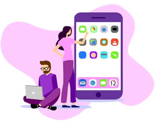 Mobile App Development