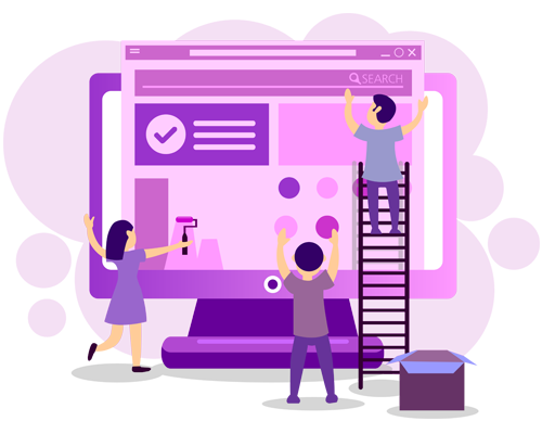 Web & Desktop Apps